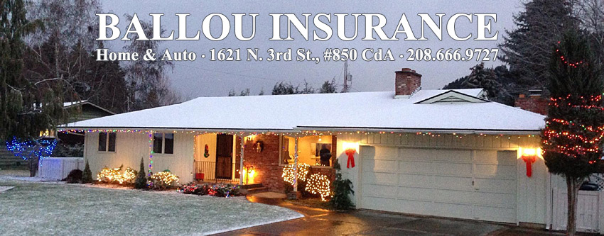 Ballou Insurance